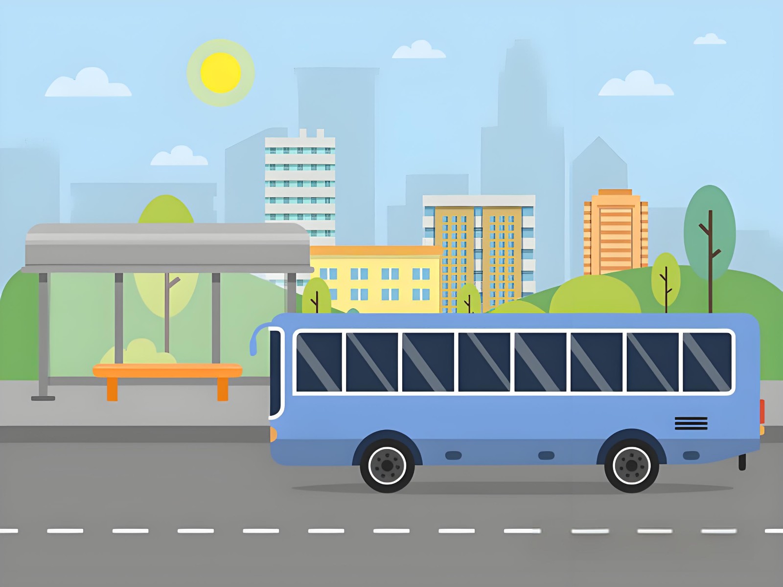 公交快訊｜注意！因本周日浙江省公務(wù)員考試新增1考點，臨時增開2條公交線路詳情請戳↓↓↓